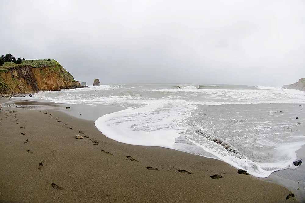 4 ชายหาดสีสันแปลกตาในอเมริกา | 4 Colorful Beach of USA